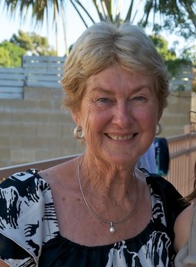 Lois Booth Fremantle