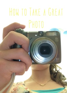How to take a great photo, tween blogger, party for 10yr old girl perth