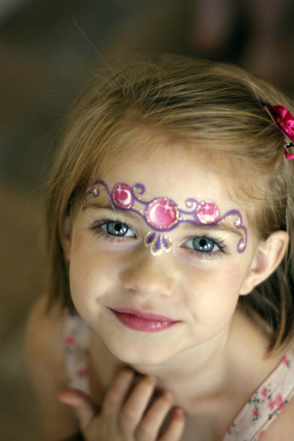 Face Painting & Balloon Twisting Perth | Encore Kids Parties