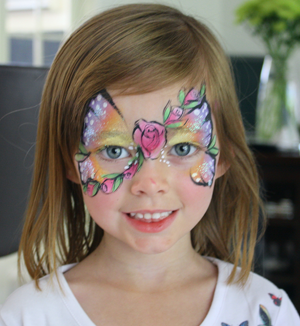 face painting perth, face painting perth kids parties, kids face painting perth, balloon twisters perth, face paitning hire perth,